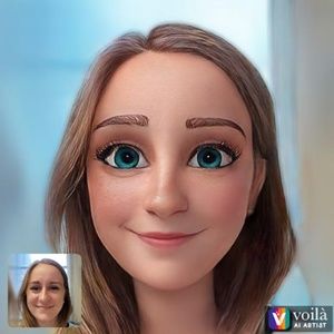 Meet your Posher, Valérie